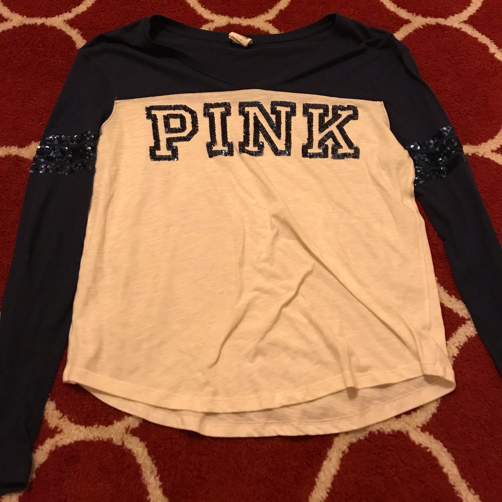 VS long sleeve